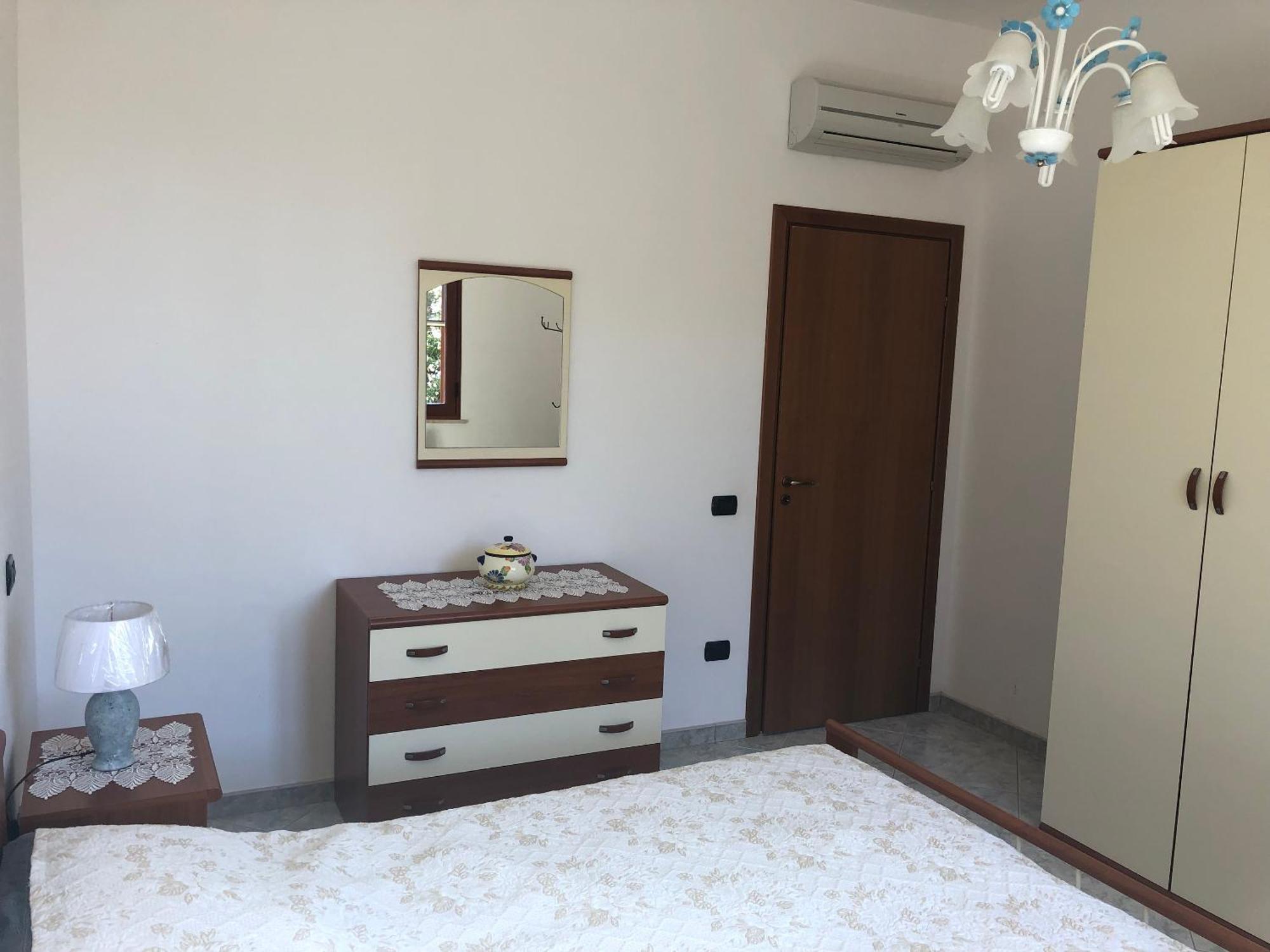 Charming Apartment Menfi Sea View מראה חיצוני תמונה