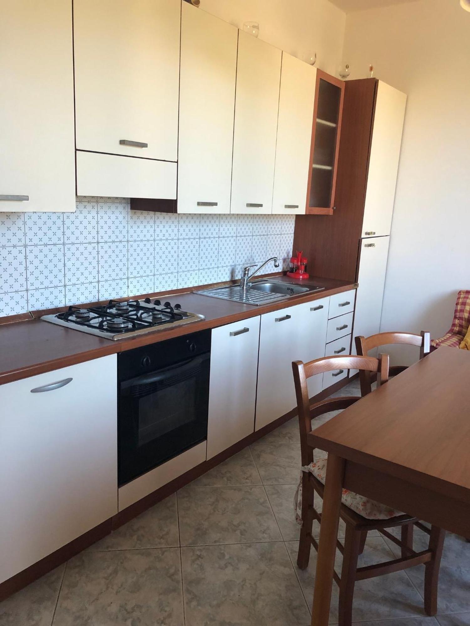 Charming Apartment Menfi Sea View מראה חיצוני תמונה