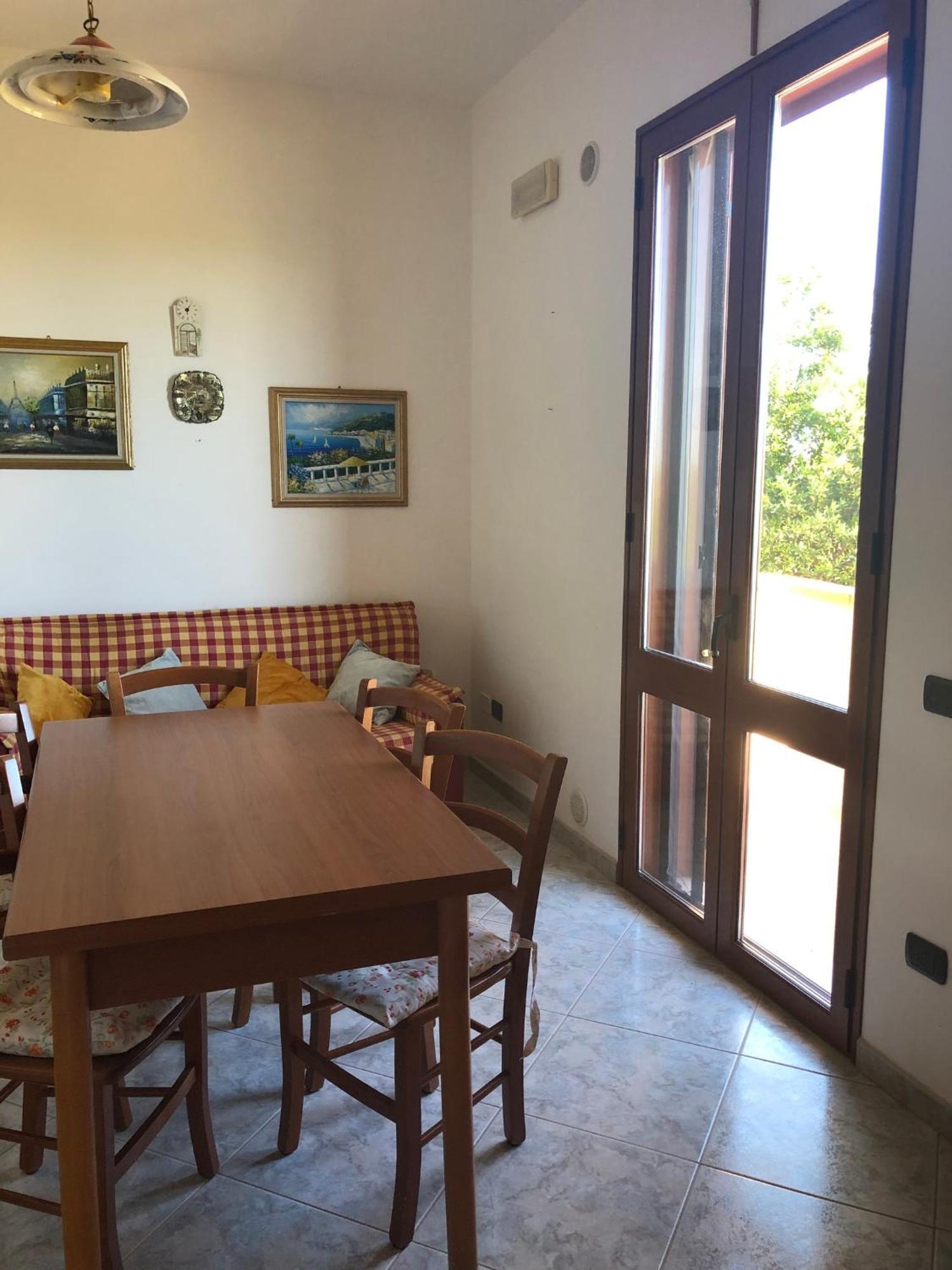 Charming Apartment Menfi Sea View מראה חיצוני תמונה